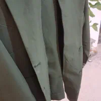 کت وشلوارویک جفت کفش