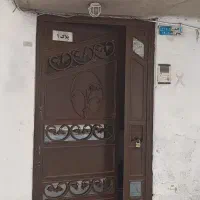 خانه دربستی