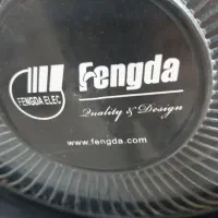 پنکه مه پاش|پنکه و تصفیه‌کنندهٔ هوا|قدس, شهر‌قدس|دیوار