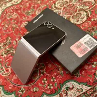 گوشی سامسونگGalaxy z Flip6