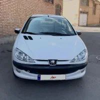 206صندوق دار تیوفایو مدل 1394درجه 1سلامت|خودرو سواری و وانت|کاشان, سه راه پرورشگاه|دیوار