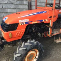 تراکتور آروید|خودرو سنگین|فریدون‌کنار, |دیوار