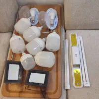 جاروبرقی - غذاساز همراه با رنده - زودپز - مخلوط کن|جاروبرقی، جارو شارژی، بخارشو|سبزوار, ولیعصر (نجار آباد)|دیوار