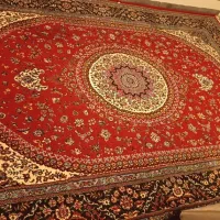 فرش ماشینی