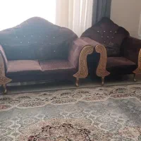 مبل سالم|مبلمان خانگی و میز عسلی|گرمدره, |دیوار