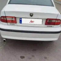 سمند ای اف سون ۹۵تمیز سالم قیمت۷۸۰۰۰۰