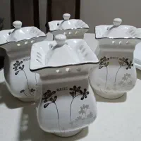 ۴ عدد جا ادویه