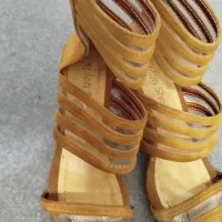 کفش زنانه|کیف، کفش، کمربند|امیدیه, |دیوار