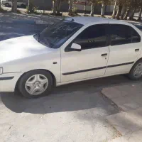 سمند۸۹|خودرو سواری و وانت|نجفآباد, امیرآباد|دیوار