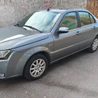 دنا تیپ ۲ مدل ۹۵|خودرو سواری و وانت|اردبیل, |دیوار