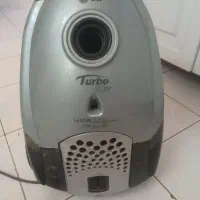 جارو برقی LG