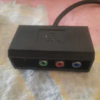 مبدل کارت گرافیک