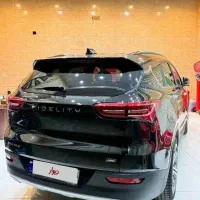 فیدلیتی پرایم ۷ نفره مدل ۱۴۰۳ صفر تیپ 2