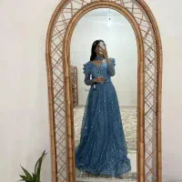 لباس مجلسی کرایه ای|لباس|نورآباد, |دیوار