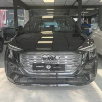 ائودی O5 تیپ 4 مدل2024 خشک