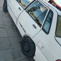 پراید|خودرو سواری و وانت|تربت‌حیدریه, کوه سنگی|دیوار