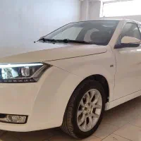دنا پلاس اتوماتیک، مدل ۱۴۰۳ اپشنال