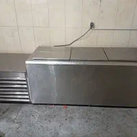 یخچال فریزر صندوقی|یخچال و فریزر|تهران, مجیدآباد|دیوار