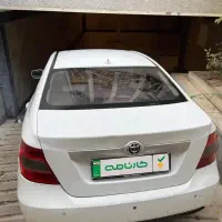 برلیانس h230 اتوماتیک مدل ۱۳۹۴|خودرو سواری و وانت|تهران, زعفرانیه|دیوار