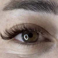 اکستنشن مژه