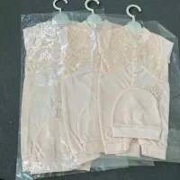 سرهمی نوزادی دخترانه