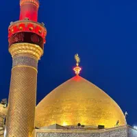 کربلا‌ زمینی