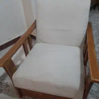 مبل هفت نفره|مبلمان خانگی و میز عسلی|فردیس, شهرک ارم|دیوار
