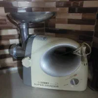 چرخ گوشت برند سانی
