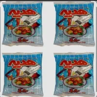 نمک ید دار هدیه ۵۰۰،۸۰۰گرمی