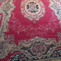 قالی ۱۲ متری|فرش|شیراز, ماه فیروزان|دیوار