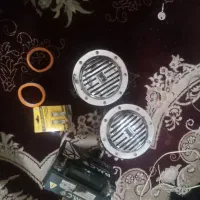 لوازم موتور . ماشین|قطعات یدکی و لوازم جانبی|رودسر, |دیوار