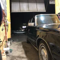 تویوتا کروان سوپر سالن مدل ۱۹۸۲|خودرو کلاسیک|ساری, |دیوار