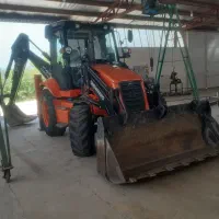 بیل بکهو سنوپارس ۵۰۰ مکس|خودرو سنگین|همدان, |دیوار