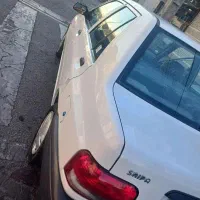 پراید سواری مدل ۹۷