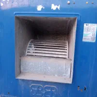 کولر ابی ۴۰۰۰ کاملا سالم