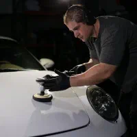 اموزش دیتیلینگ خودرو تضمینی|خدمات آموزشی|تهران, صادقیه|دیوار