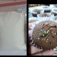 فروش ارد کیک خانگی|خوردنی و آشامیدنی|رامشیر, |دیوار