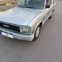 مزدا2000مدل86|خودرو سواری و وانت|گرگان, |دیوار