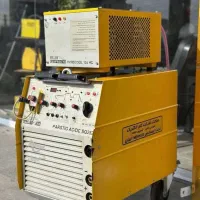 جوشکاری co2 وبرق