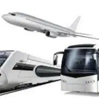 بلیط قطار وان تخصصی