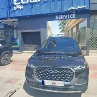 تیگو8 پرومکس ۱۴۰۲ کم کار|خودرو سواری و وانت|تهران, آهنگ|دیوار