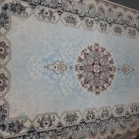 یک عدد فرش ۴ متری بسیار تمیز در حد نو|فرش|تهران, دکتر هوشیار|دیوار