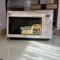 ماکروفر سولاردوم سامسونگ