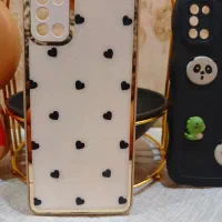 قاب گوشی A31|لوازم جانبی موبایل و تبلت|کاشان, باغ ماجد|دیوار