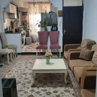 آپارتمان 60 متری تک خواب طبقه سوم