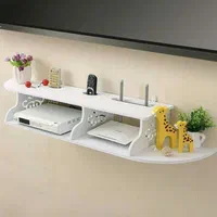 شلف جارسیوری میز تلویزیون زیرتلویزیون استند جامودم|میز تلویزیون|تبریز, |دیوار