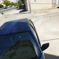 پژو 405 تکسوز|خودرو سواری و وانت|قروه, |دیوار