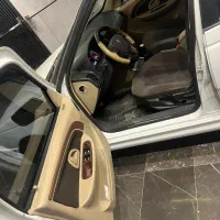 پرشیا مدل ۹۸ ۴۵ تا کار|خودرو سواری و وانت|تهران, جنت‌آباد مرکزی|دیوار