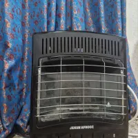 کپسول گاز بوتان و ایران گاز