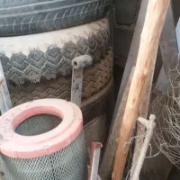 لاستیک پیکان